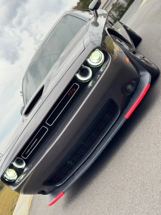 2019 Dodge Challenger 3rd Gen - Image 5 of 20