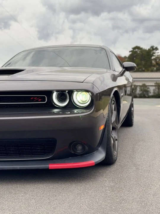 2019 Dodge Challenger 3rd Gen - Image 10 of 20