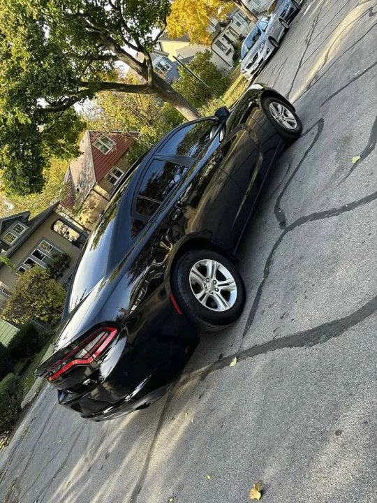 2019 Dodge Challenger 3rd Gen - Image 9 of 12
