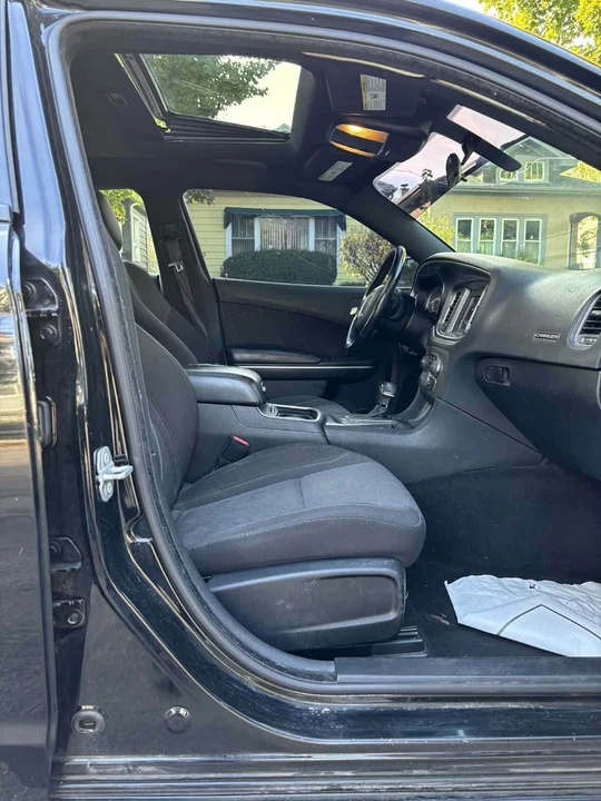 2019 Dodge Challenger 3rd Gen - Image 4 of 12