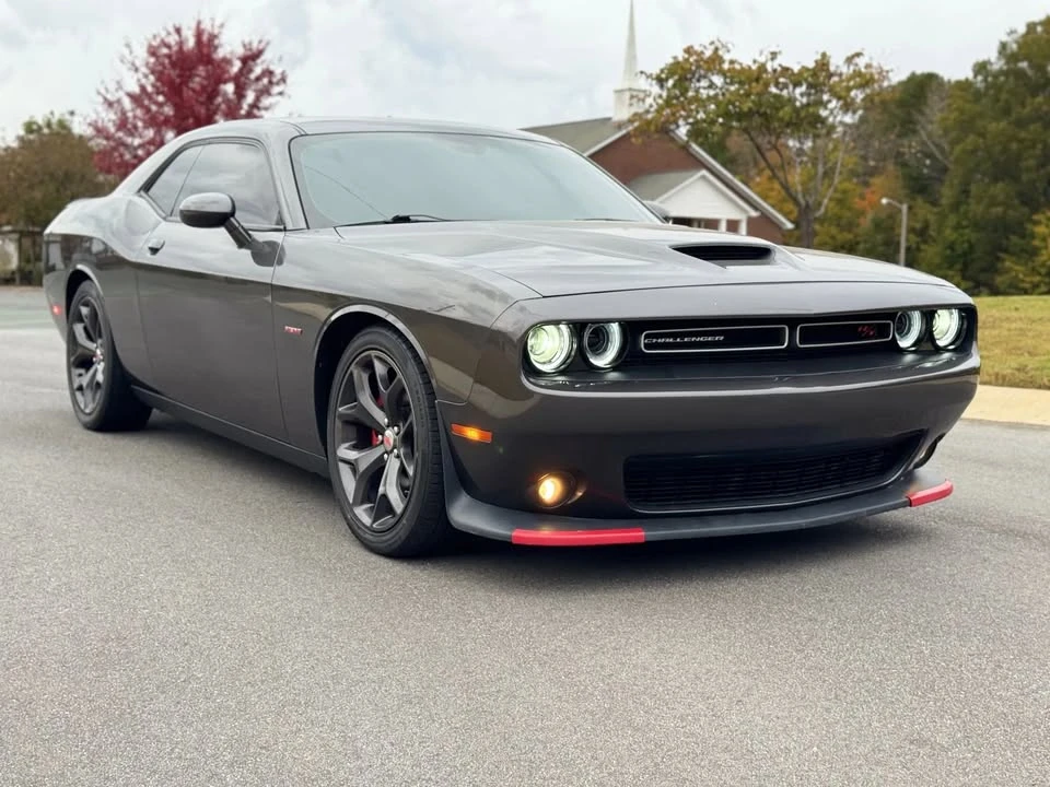 2019 Dodge Challenger 3rd Gen - Image 3 of 20