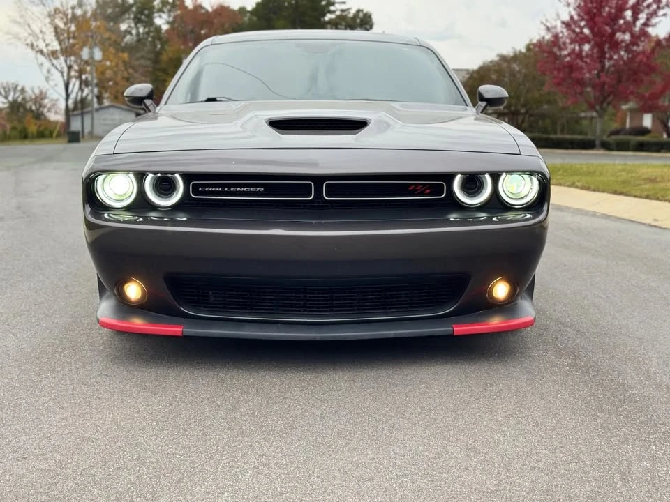 2019 Dodge Challenger 3rd Gen - Image 4 of 20