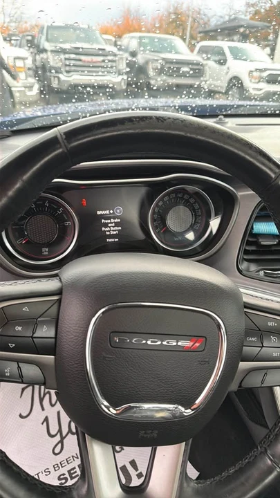 2019 Dodge Challenger 3rd Gen - Image 2 of 5