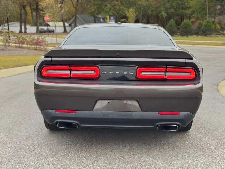 2019 Dodge Challenger 3rd Gen - Image 8 of 20