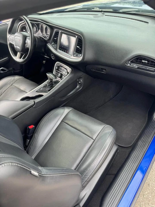 2019 Dodge Challenger 3rd Gen - Image 3 of 5