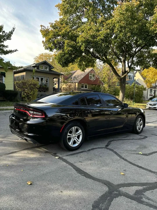 2019 Dodge Challenger 3rd Gen - Image 10 of 12