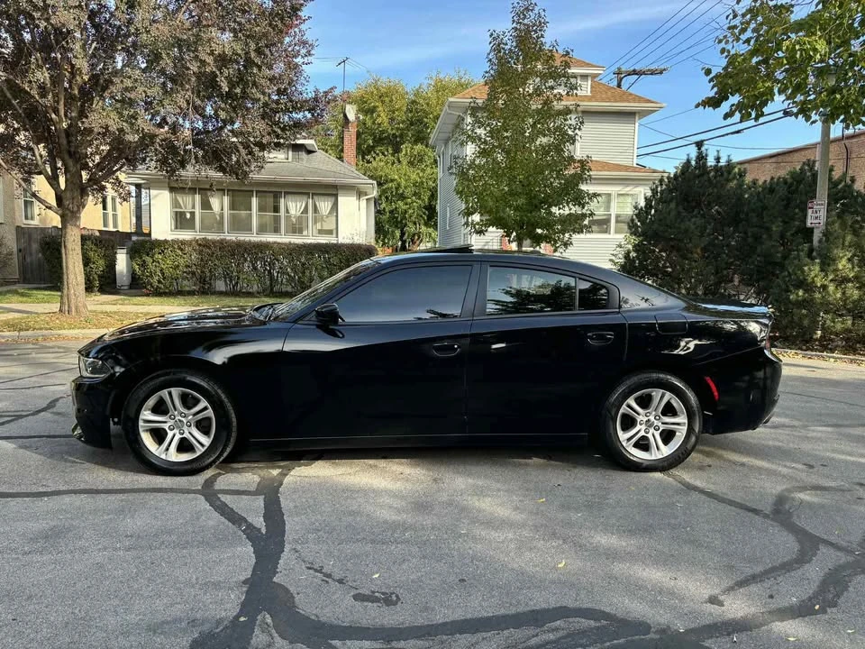 2019 Dodge Challenger 3rd Gen - Image 2 of 12
