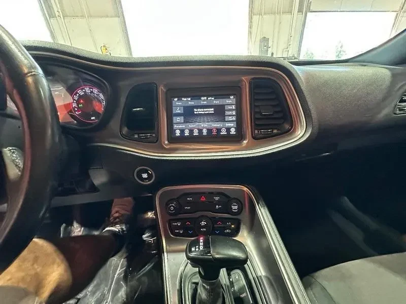 2019 Dodge Challenger 3rd Gen - Image 12 of 15