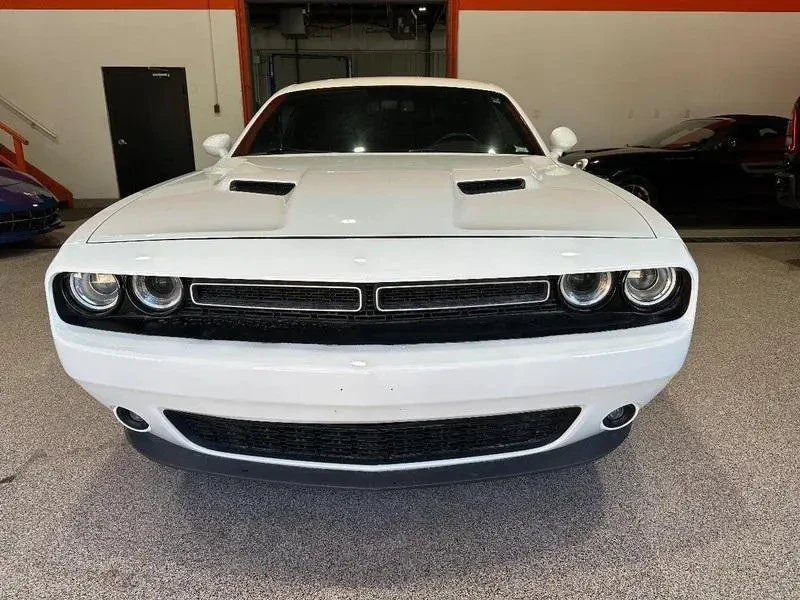 2019 Dodge Challenger 3rd Gen - Image 6 of 15