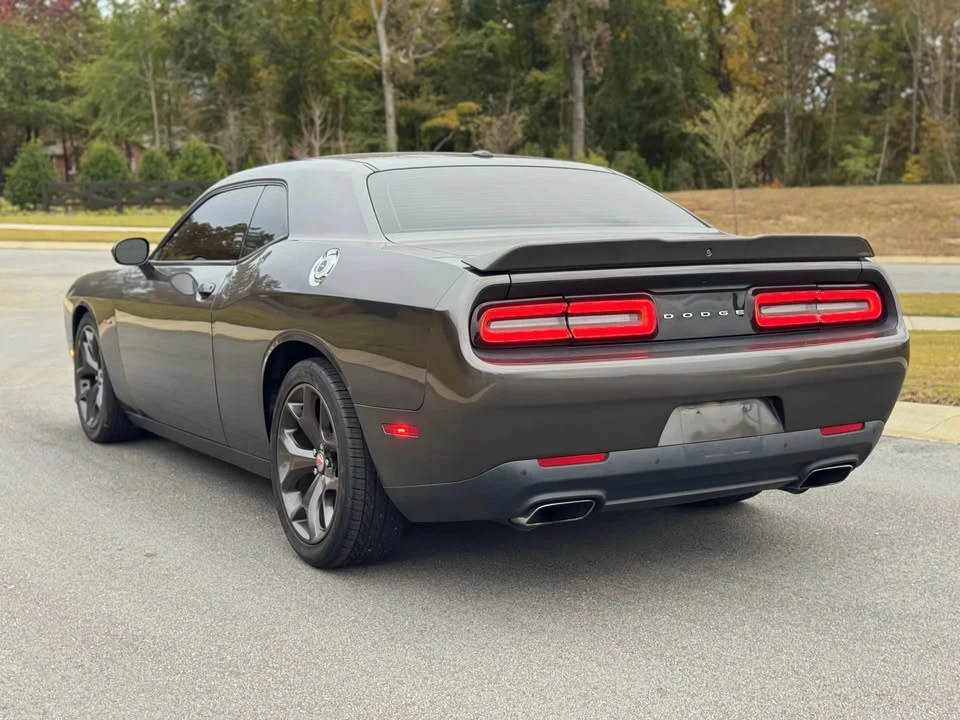 2019 Dodge Challenger 3rd Gen - Image 2 of 20