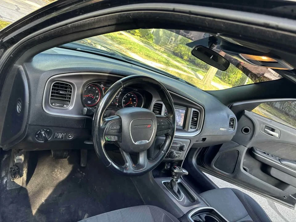 2019 Dodge Challenger 3rd Gen - Image 6 of 12