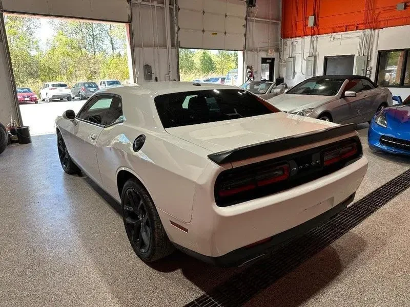 2019 Dodge Challenger 3rd Gen - Image 4 of 15
