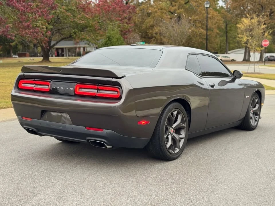 2019 Dodge Challenger 3rd Gen - Image 7 of 20