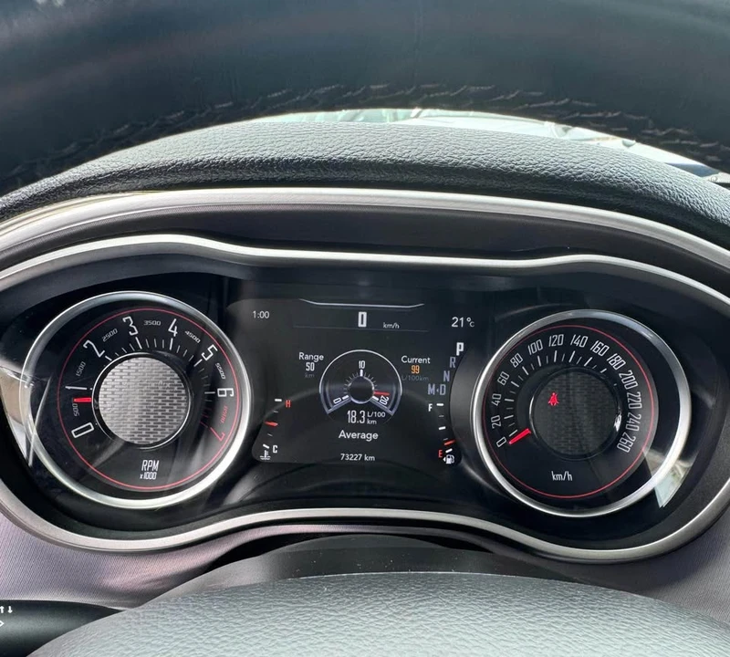 2019 Dodge Challenger 3rd Gen - Image 4 of 5