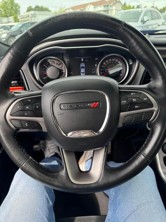 2019 Dodge Challenger 3rd Gen - Image 5 of 5