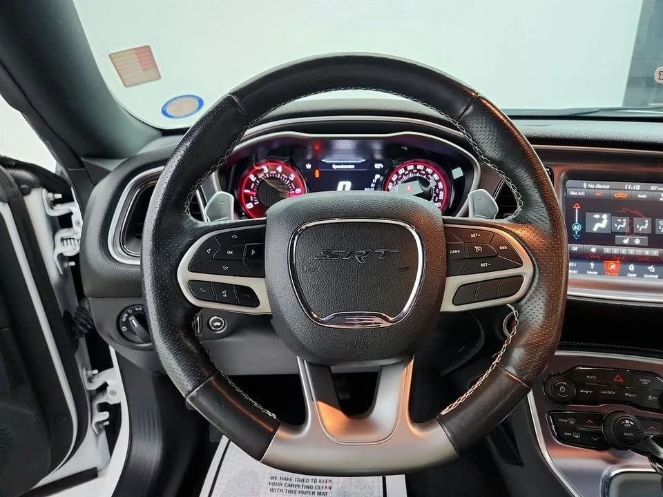 2019 Dodge Challenger SRT Hellcat 3rd Gen - Image 16 of 20