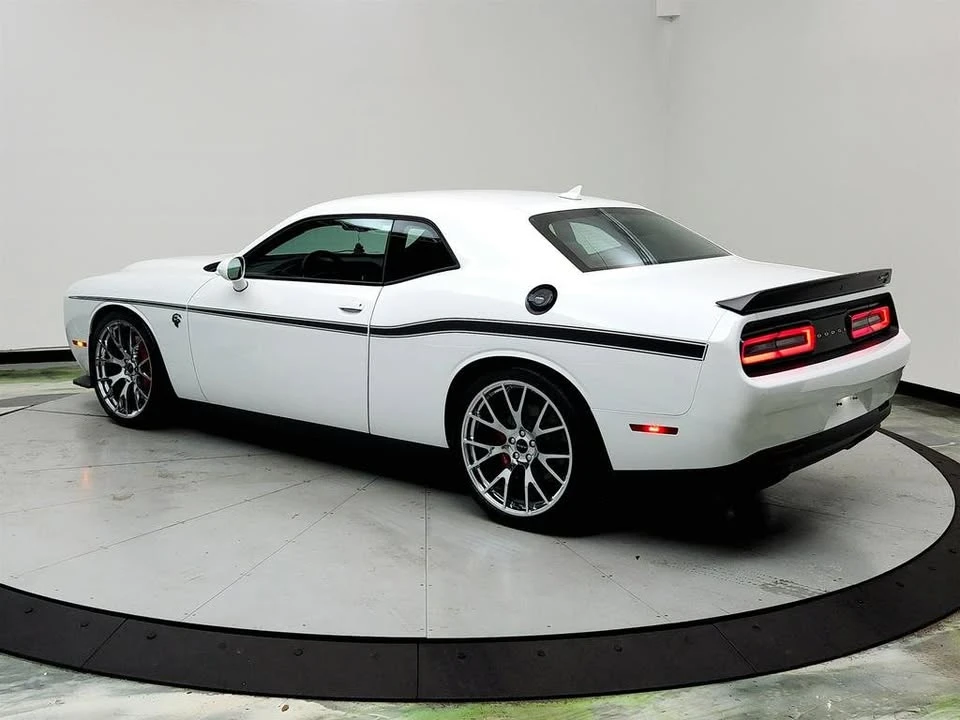 2019 Dodge Challenger SRT Hellcat 3rd Gen - Image 7 of 20