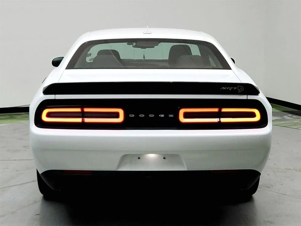 2019 Dodge Challenger SRT Hellcat 3rd Gen - Image 6 of 20