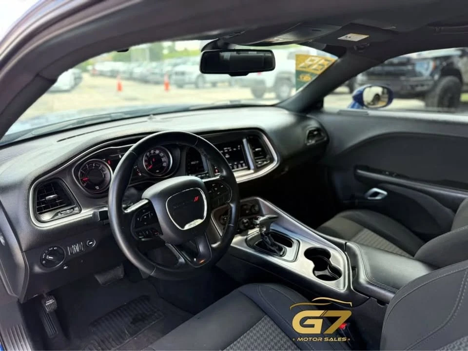 2019 Dodge Challenger 3rd Gen - Image 7 of 8