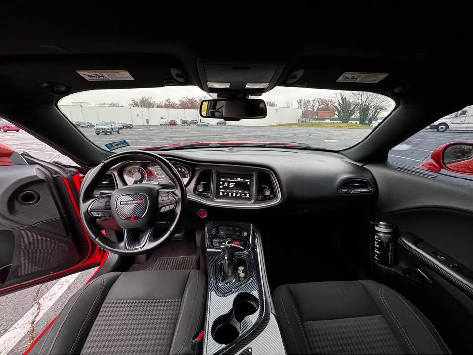 2019 Dodge Challenger 3rd Gen - Image 11 of 11