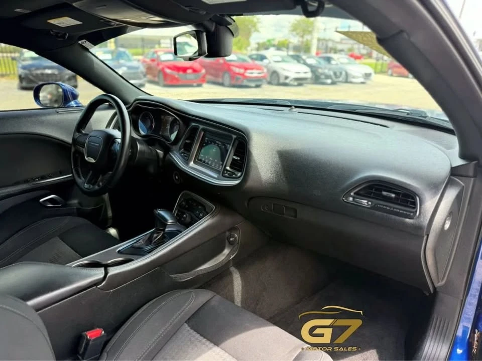2019 Dodge Challenger 3rd Gen - Image 6 of 8