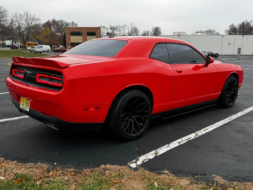 2019 Dodge Challenger 3rd Gen - Image 7 of 11