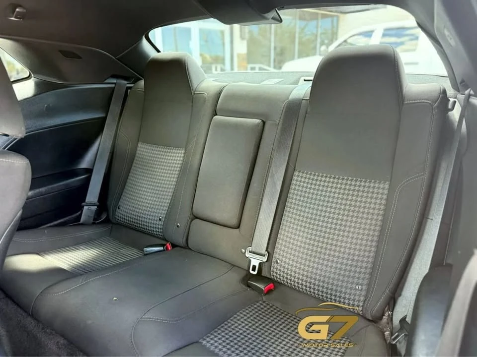 2019 Dodge Challenger 3rd Gen - Image 8 of 8