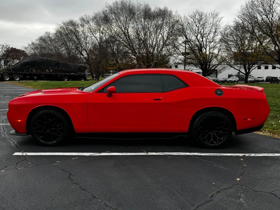 2019 Dodge Challenger 3rd Gen - Image 6 of 11