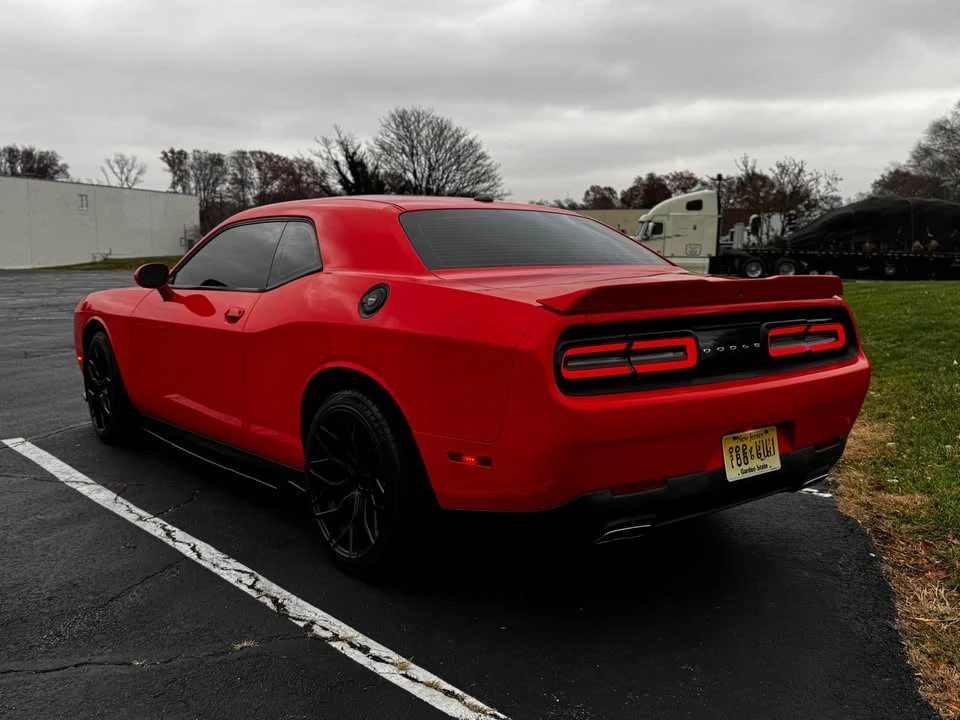 2019 Dodge Challenger 3rd Gen - Image 8 of 11