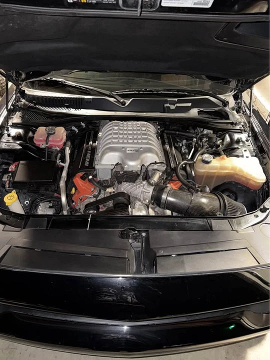 2019 Dodge Challenger 3rd Gen - Image 5 of 7