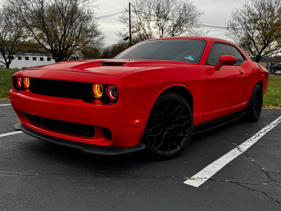 2019 Dodge Challenger 3rd Gen - Image 2 of 11