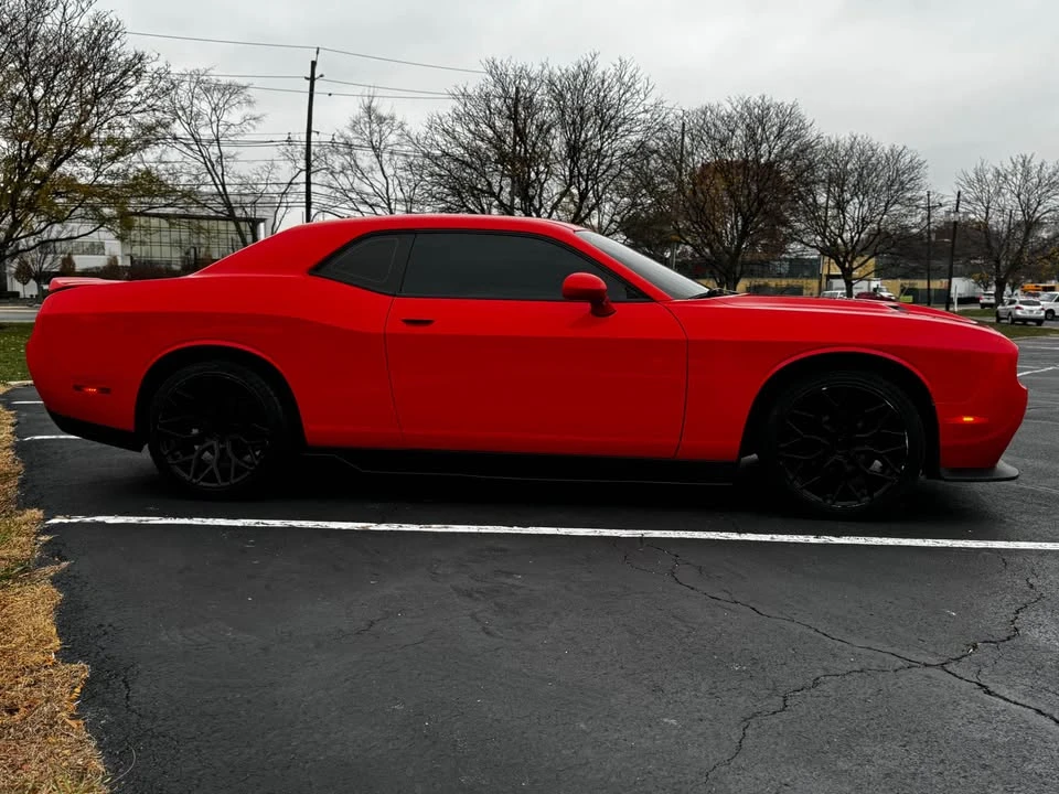 2019 Dodge Challenger 3rd Gen - Image 5 of 11