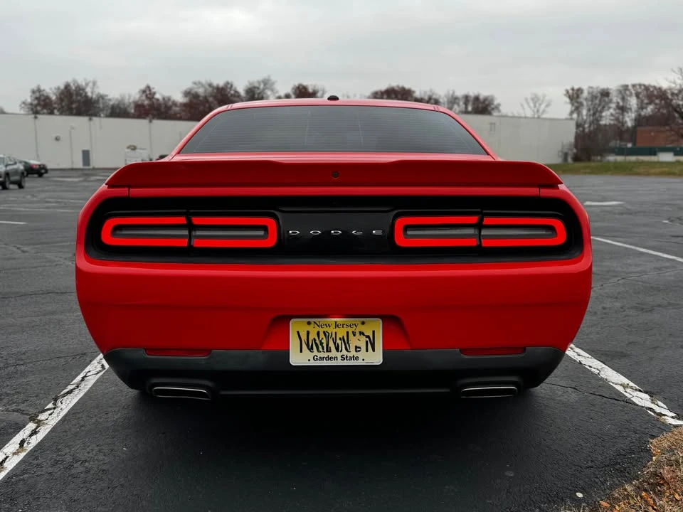 2019 Dodge Challenger 3rd Gen - Image 4 of 11