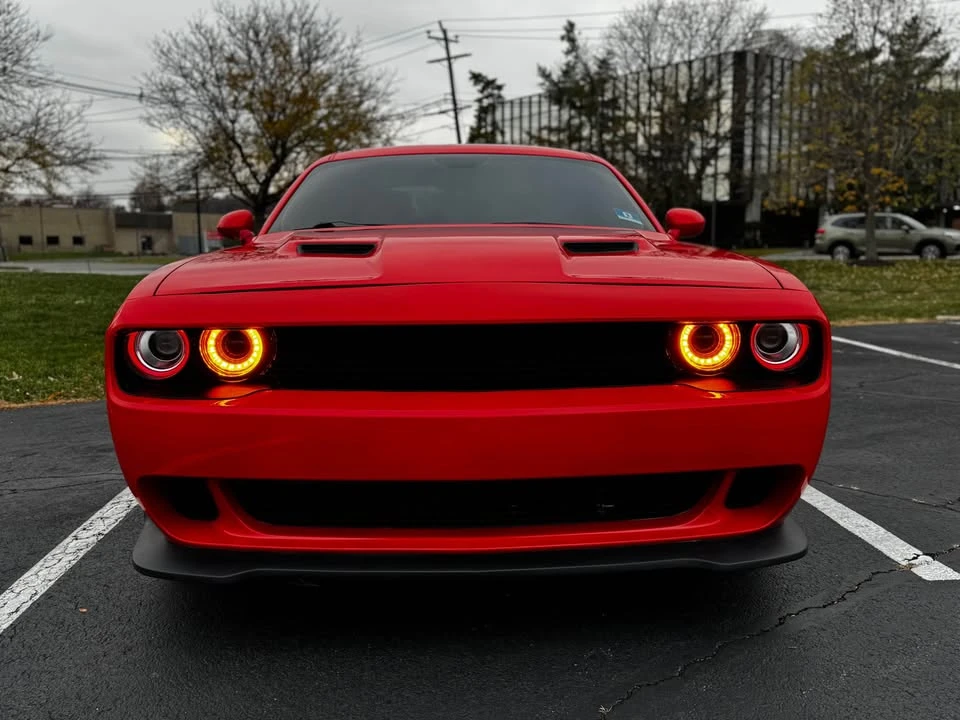 2019 Dodge Challenger 3rd Gen - Image 3 of 11