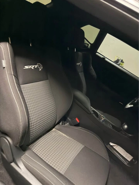 2019 Dodge Challenger 3rd Gen - Image 3 of 7