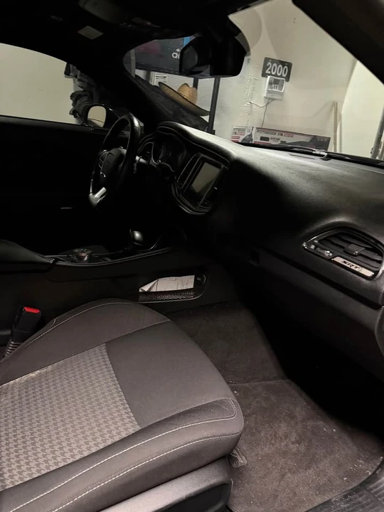 2019 Dodge Challenger 3rd Gen - Image 2 of 7