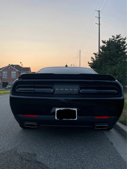 2019 Dodge Challenger 3rd Gen - Image 10 of 14