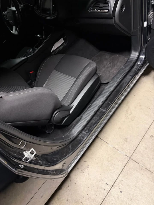 2019 Dodge Challenger 3rd Gen - Image 4 of 7