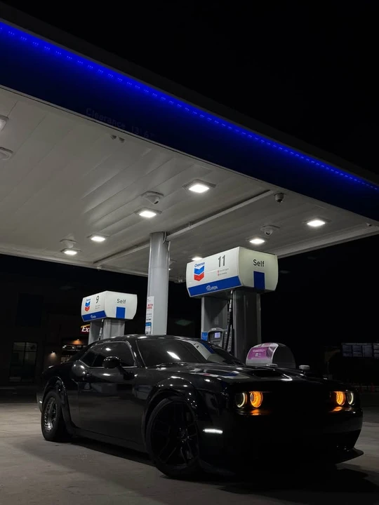 2019 Dodge Challenger 3rd Gen - Image 7 of 7