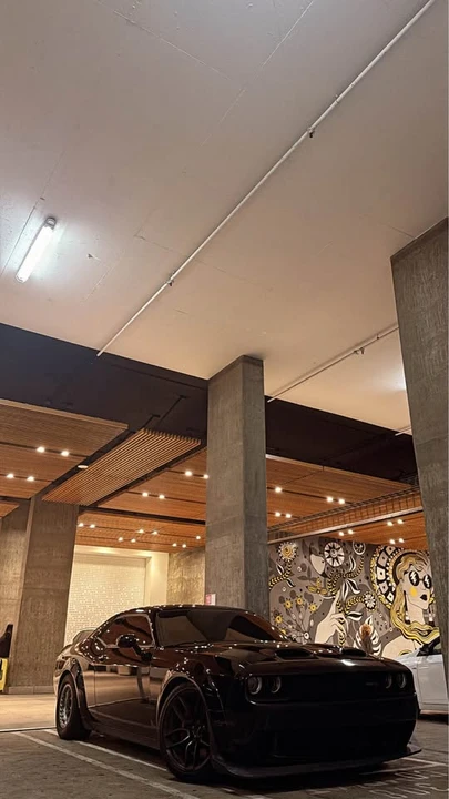 2019 Dodge Challenger 3rd Gen - Image 6 of 7