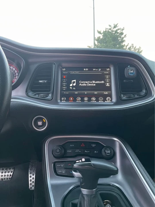2019 Dodge Challenger 3rd Gen - Image 6 of 14