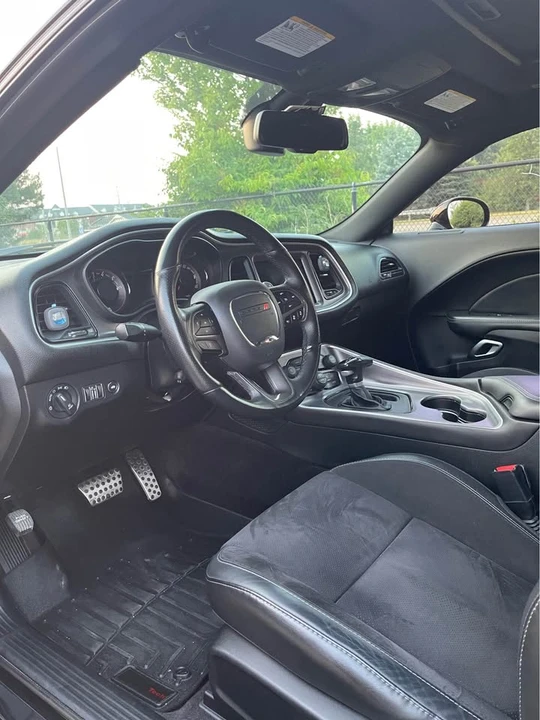 2019 Dodge Challenger 3rd Gen - Image 5 of 14