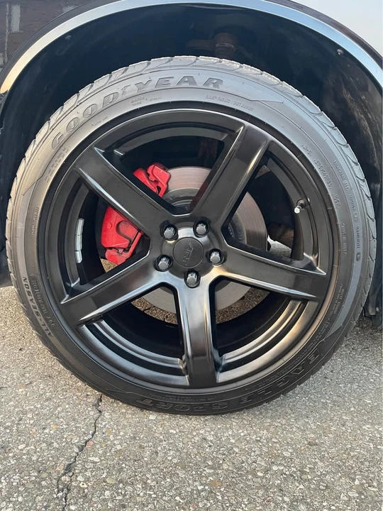 2019 Dodge Challenger 3rd Gen - Image 4 of 14