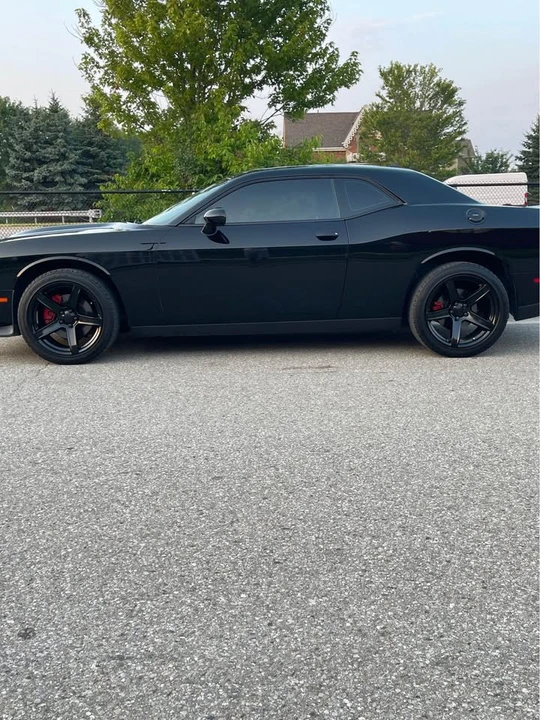 2019 Dodge Challenger 3rd Gen - Image 2 of 14
