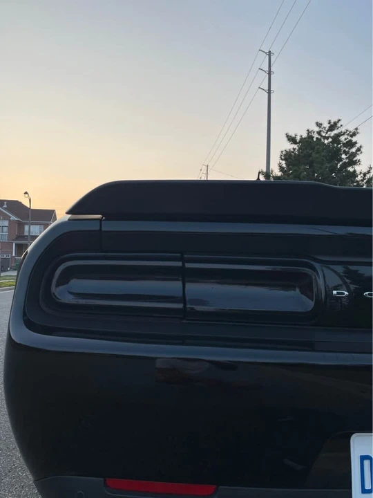 2019 Dodge Challenger 3rd Gen - Image 3 of 14