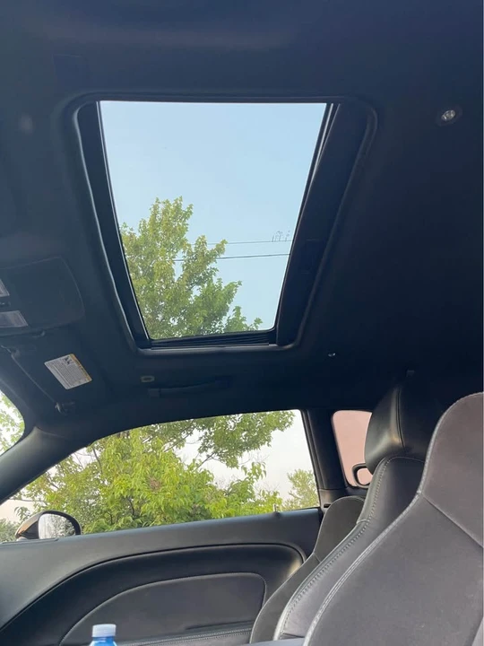 2019 Dodge Challenger 3rd Gen - Image 14 of 14