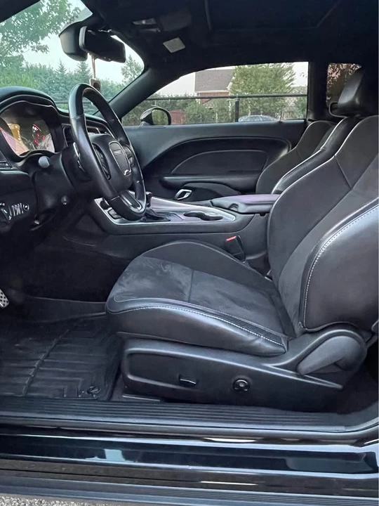 2019 Dodge Challenger 3rd Gen - Image 7 of 14