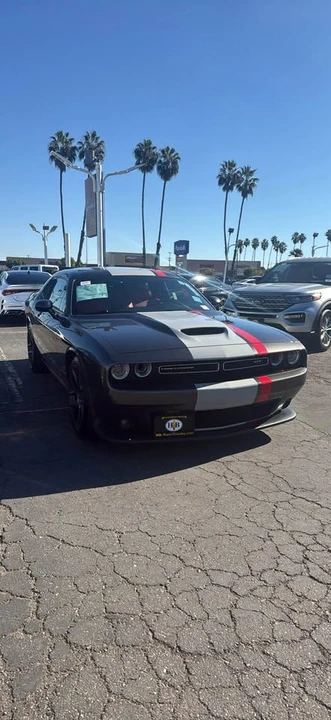 2019 Dodge Challenger 3rd Gen - Image 2 of 2