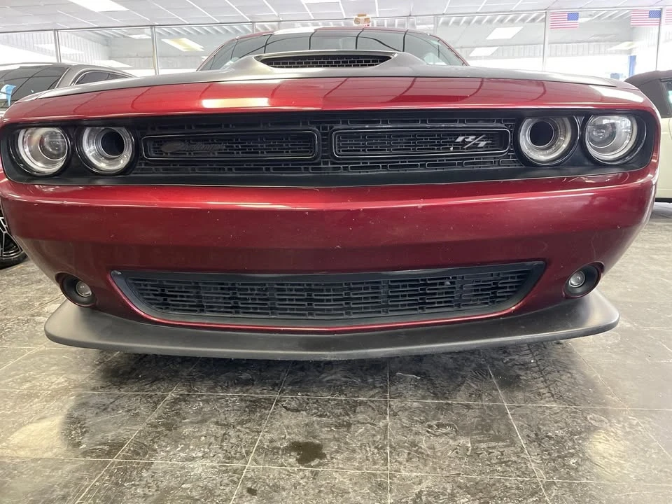2019 Dodge Challenger 3rd Gen - Image 10 of 18