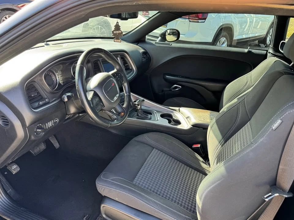 2019 Dodge Challenger 3rd Gen - Image 11 of 12